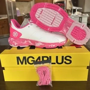 G/FORE | Shoes | Gfore Gfore Mg4 Camo Golf Shoe Sneaker Womens Size 8 ...